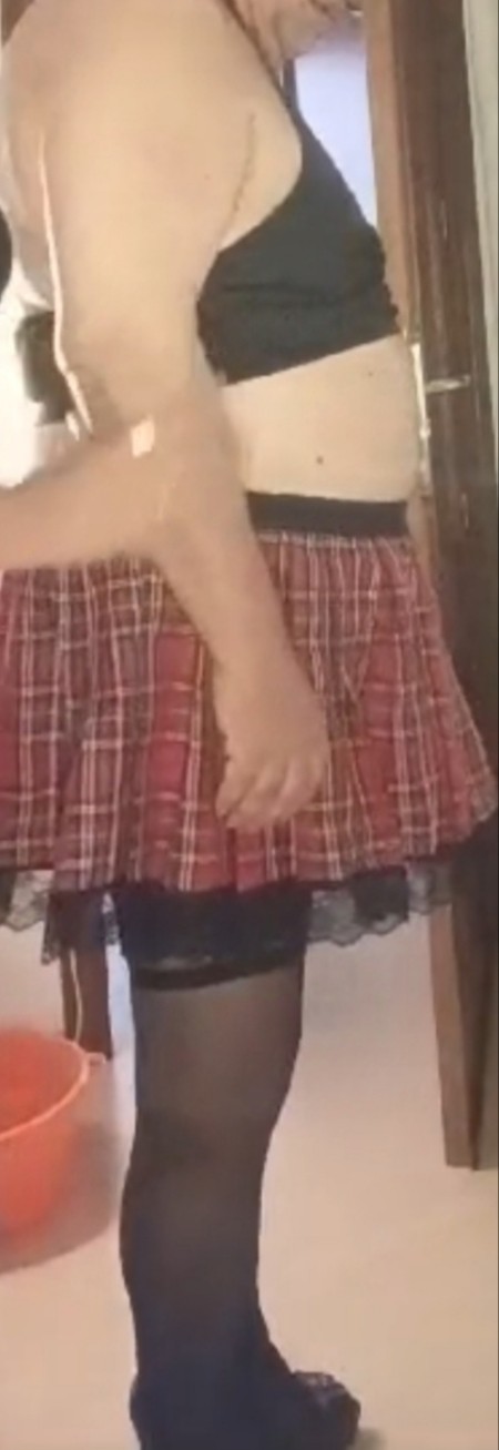 Xtudr - Abuelos impotentes que buscan sumisos Yo sumiso para ser usado