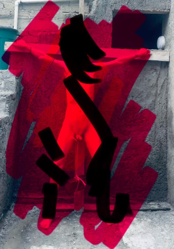 Xtudr - Grupo de amos cañeros cerdos dominantes para organizar gangbang y bukake para esclavo extremo 