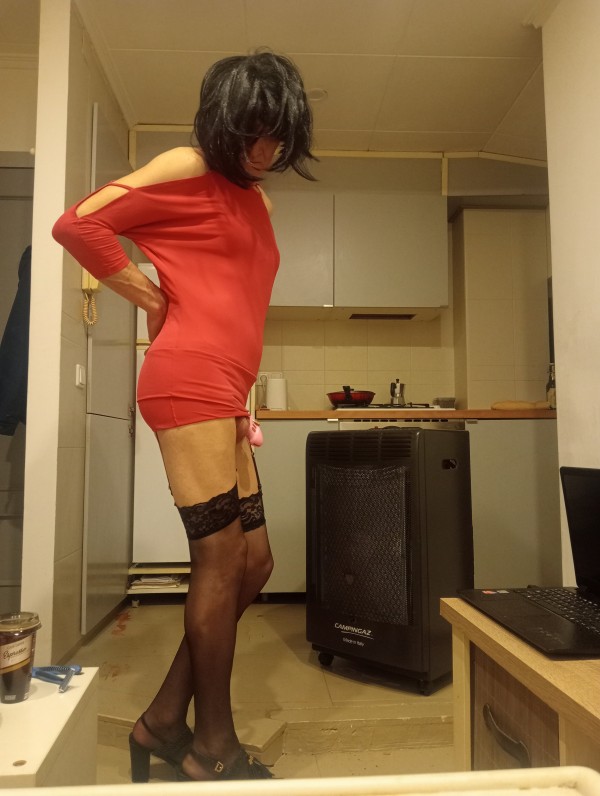 Xtudr - CROSSDRESSERS VALENCIA 
