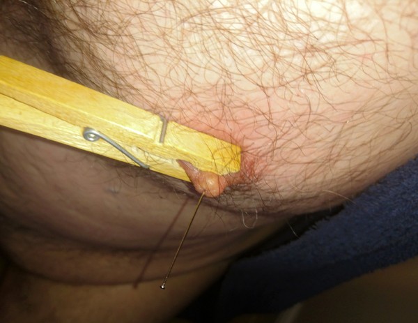 Xtudr - Pezones, masajes, cum control 