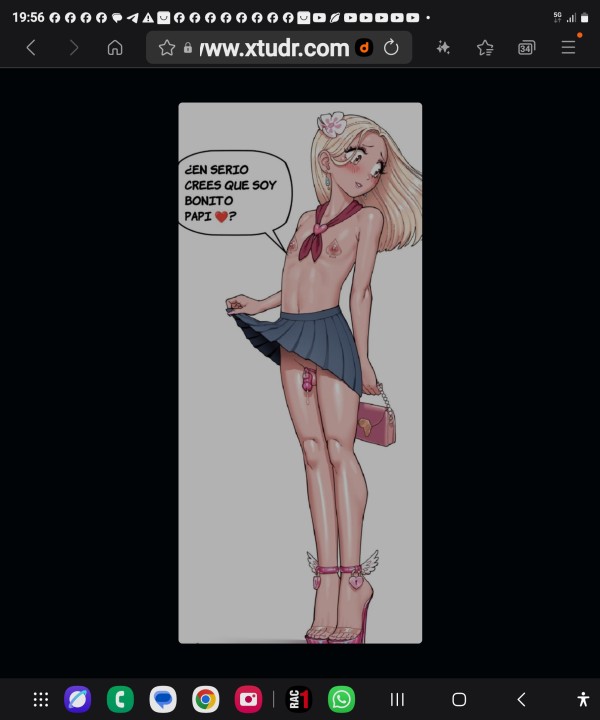 Xtudr - Dame polla, Papi Buscando a papi que me adopte, y metro de cómo es una nena, seré una nena buena y cariñosa. Y siempre obedeceré a pappí, un papi +65. De la zona de Barcelona y alrededores., no importato físico ni tu Rafa. Solo que tengas+65 si quieres una negalete con brazca mándame un privado. Y hablamos papi...!!! 💋💋