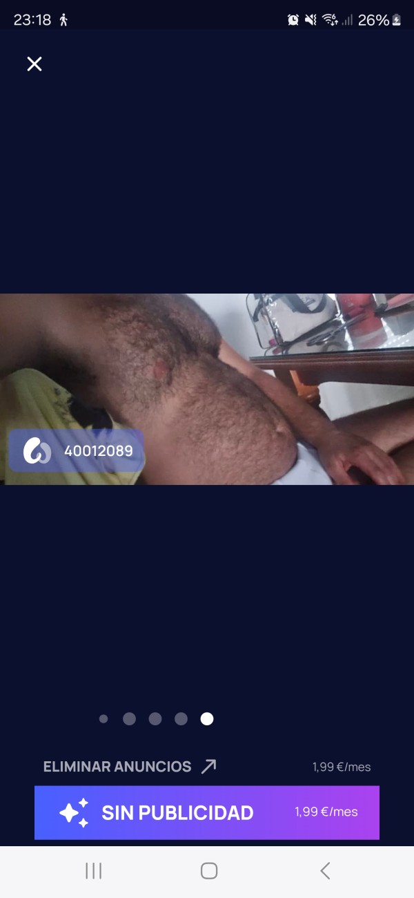 Xtudr - WC-sevilla Busco wc obediente hoy yo masculino morboso y dotado con sitio