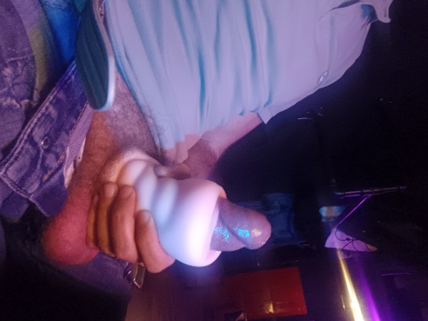 Xtudr - gag extremo Quieres ser mi juguete? 😈🍆🤤🤤🤤