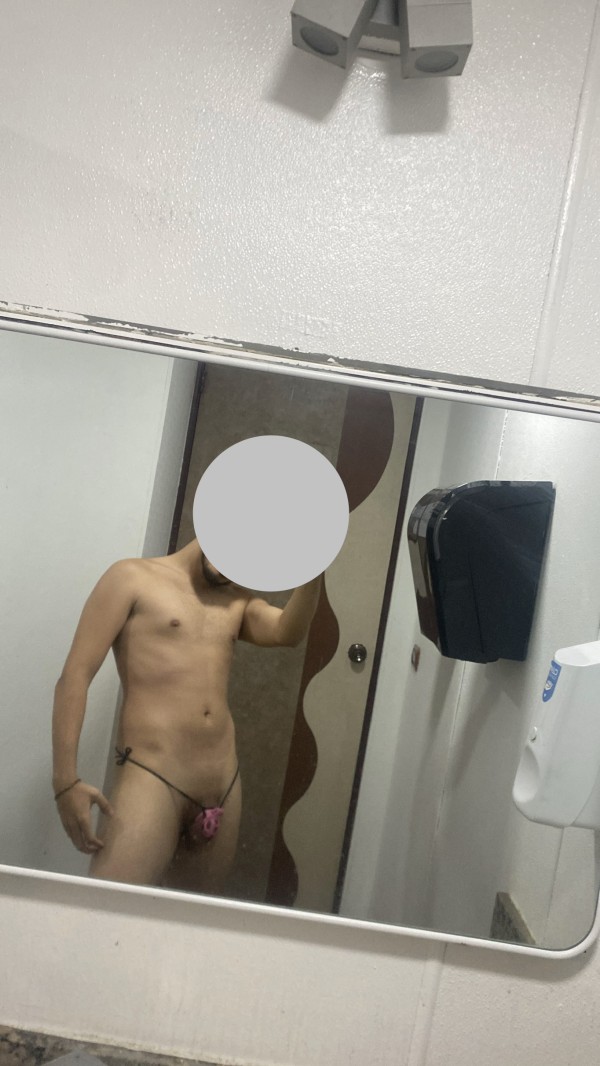 Xtudr - CinturonDeCastidad Me encanta estar en castidad 