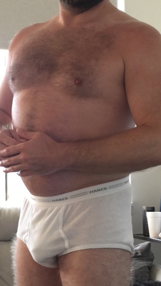 Xtudr - Fetichistas de calzoncillos 