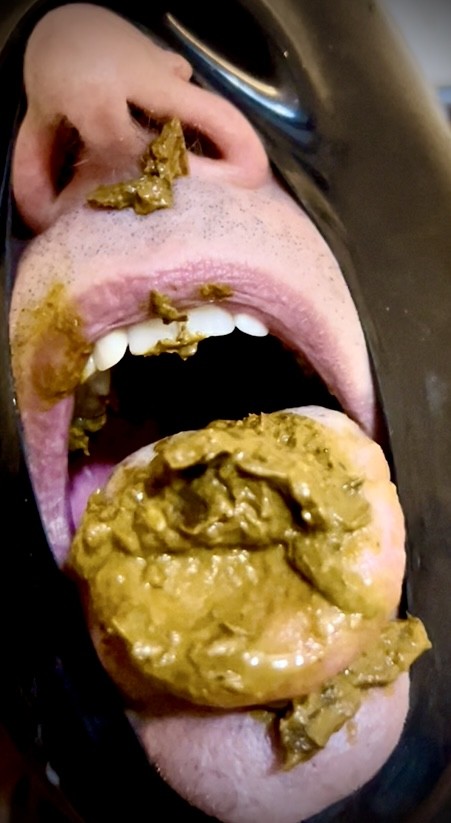 Xtudr - BCN Scat Tu retrete humano 