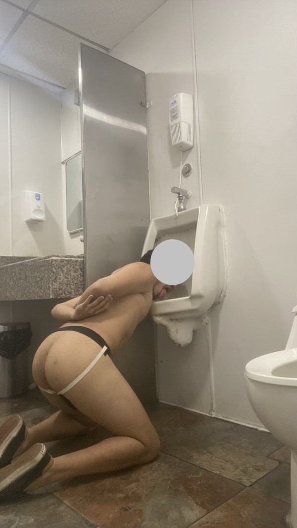 Xtudr - DOMINACION TOTAL Que delicioso es ser inferior 