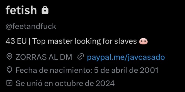 Xtudr - Haz conmigo lo que quieras Alguien ya? Con dreno