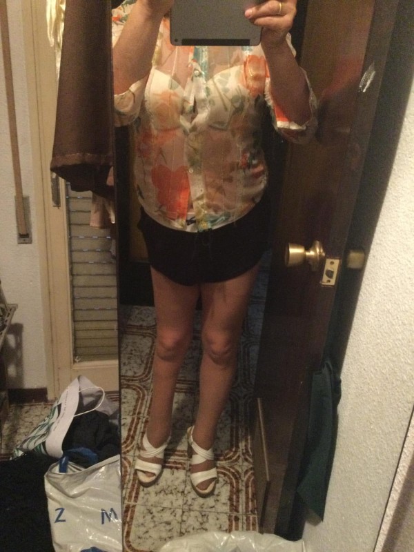 Xtudr - TRANS DOMINANTES Soy una travesti me gustaría tener una ama trans , seria tu zorra 