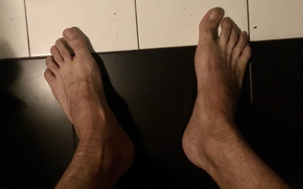 Xtudr - BCN -> TABLÓN DE ANUNCIOS Algún masajista en la sala?