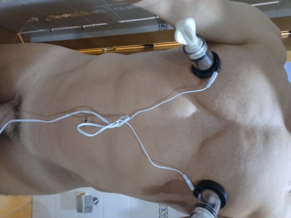 Xtudr - Pezones maleables, acrescentes y torturables Ahora