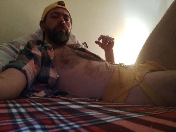 Xtudr - Velludos para usar Acá PUTO CERDO DEPRAVADO buscando MACHOS igual de PERVERTIDOS que yo