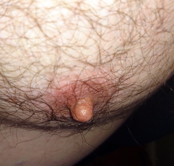 Xtudr - Pezones maleables, acrescentes y torturables 