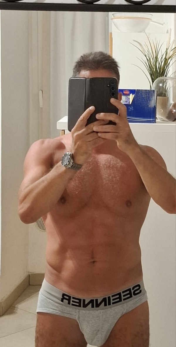 Xtudr - Bondage españa En Madrid sin sitio