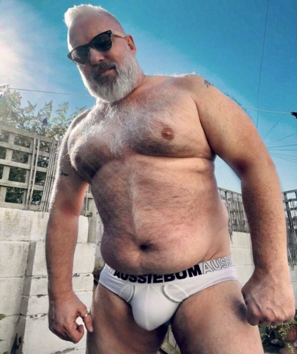 Xtudr - Fetichistas de calzoncillos 