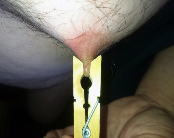 Xtudr - NipplePlay-VLc 