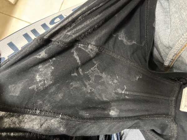 Xtudr - Intercambio de ropa interior Alguien para olernos e intercambio? Abierto a propuestas. Versátil morboso cerdete