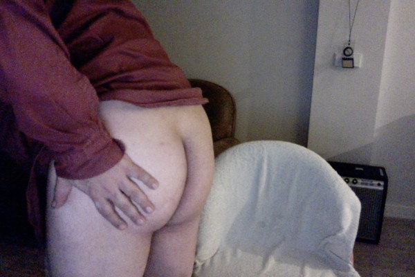 Xtudr - Bareback Madrid Hola, chicos