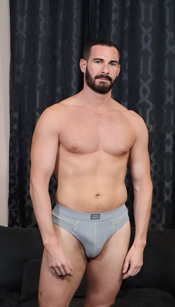 Xtudr - Fetichistas de calzoncillos 