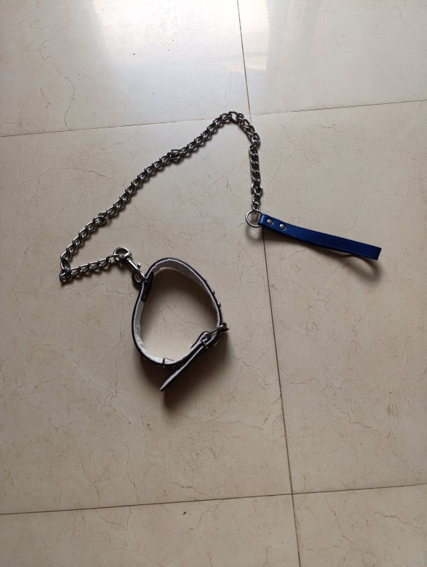 Xtudr - Amos y Esclavos (Murcia)  Ofrezco esto a quien lo merezca