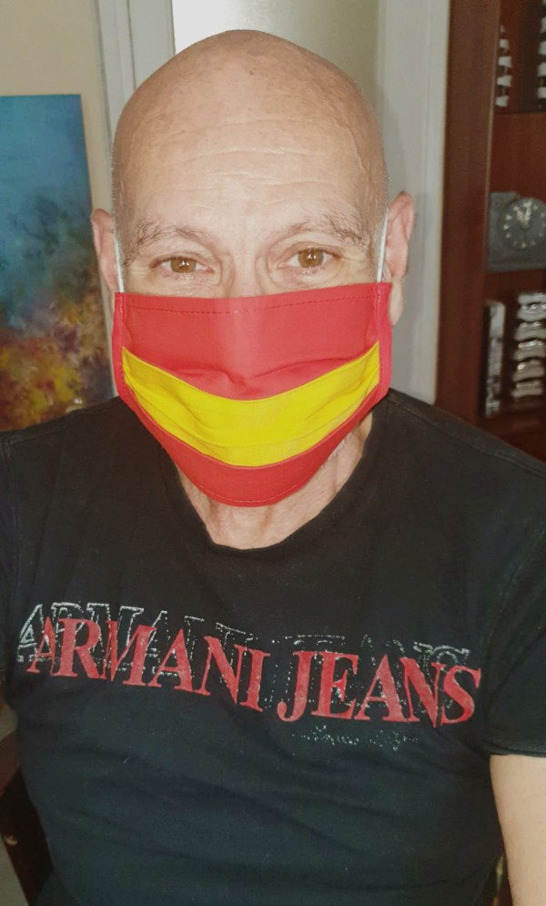 Xtudr - MACHOS PATRIOTAS 