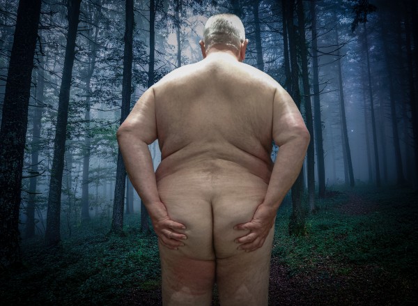 Xtudr - OBESOS OBEDIENTES 