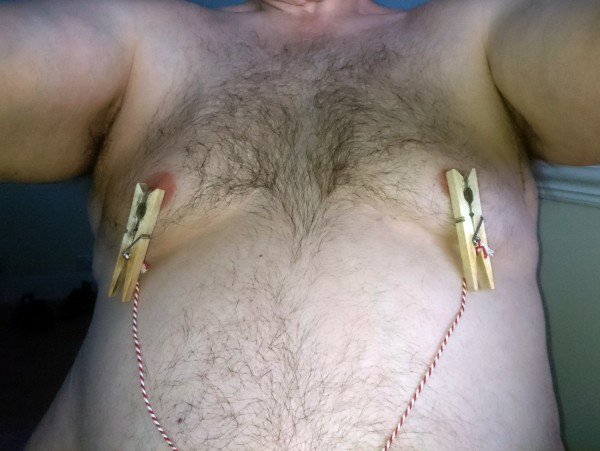 Xtudr - Pezones, masajes, cum control 