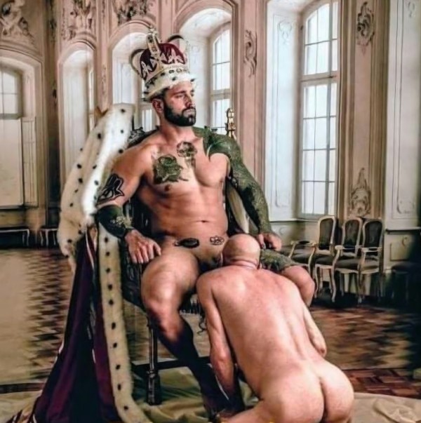 Xtudr - Destrucción, desecho del esclavo Algún ser superior  a quien servir 