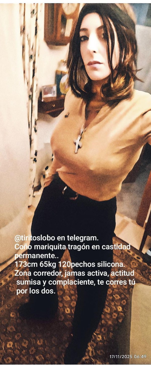 Xtudr - Travestis, andróginos, cds, transexuales 