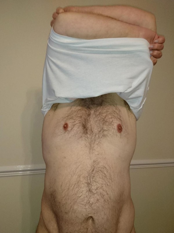 Xtudr - Barrigas morbosas 