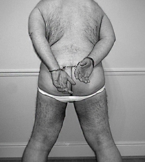 Xtudr - Gordos Sumisos buscan gordos dominantes 