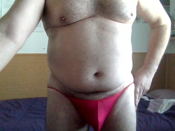 Xtudr - BDSM NEL KAMPO Deseando ser sometido en el campo