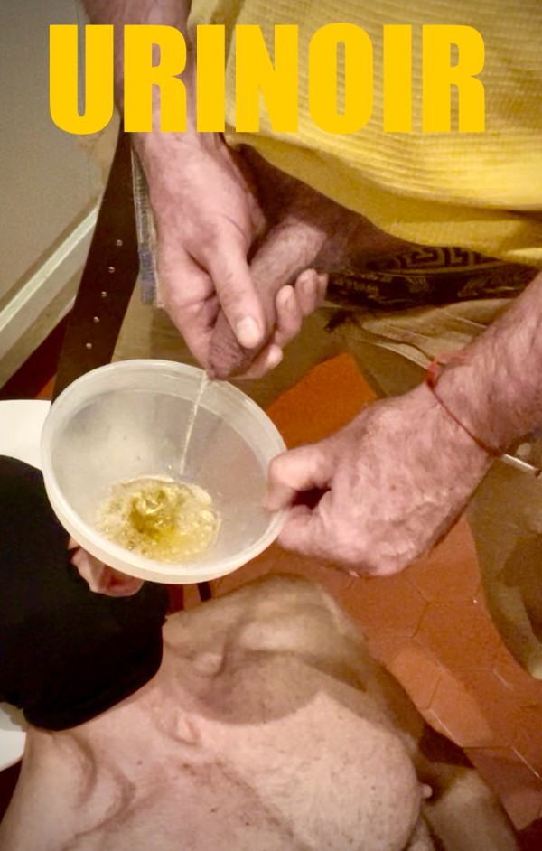 Xtudr - Humillacion Soy tu retrete 