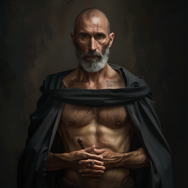 Xtudr - SACERDOTES CERDOS 