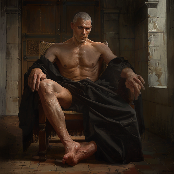 Xtudr - SACERDOTES CERDOS 