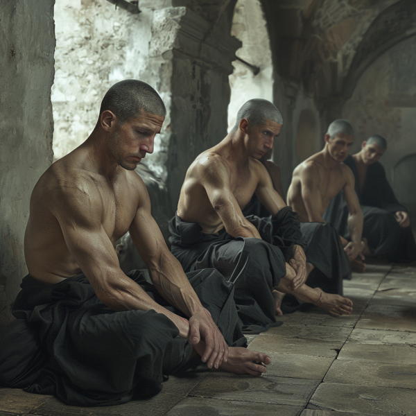 Xtudr - SACERDOTES CERDOS 