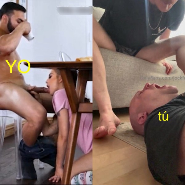 Xtudr - ALFAS  homófobos Sabéis cómo desayunan UNOS y otros? 