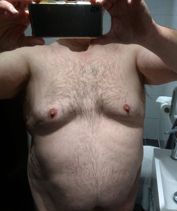 Xtudr - Gordos Sumisos buscan gordos dominantes 