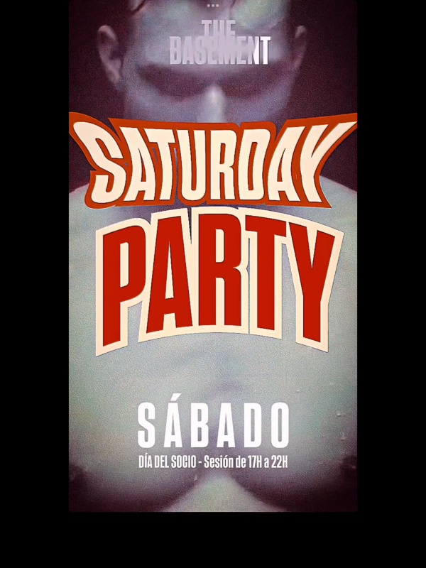 Xtudr - BASEMENT CLUB BCN  