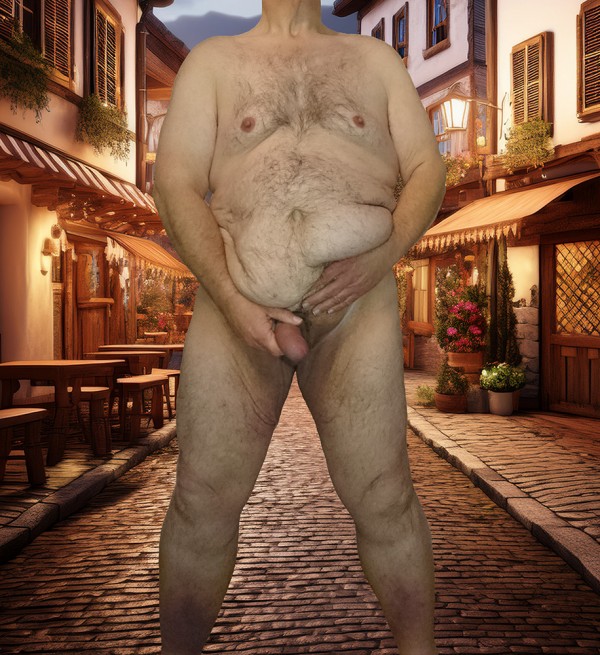 Xtudr - Barrigas morbosas 