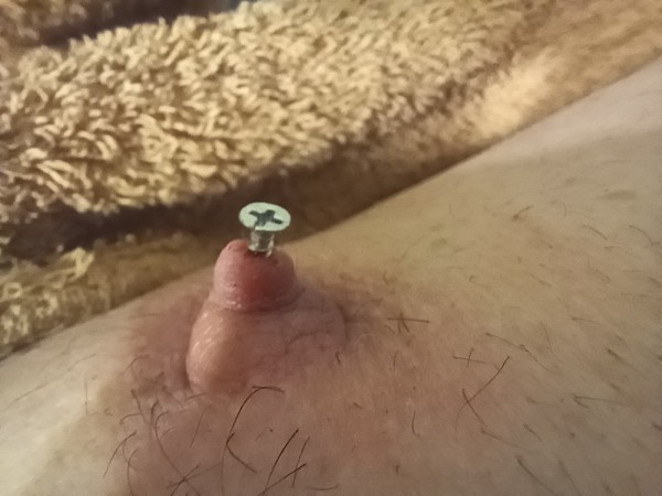 Xtudr - Amantes de los Pezones 