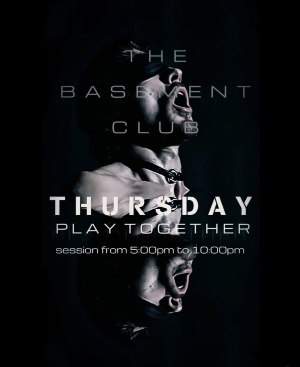 Xtudr - BASEMENT CLUB BCN  