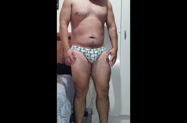 Xtudr - Fetichistas de calzoncillos 