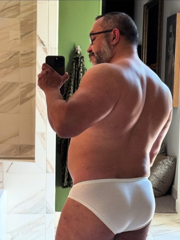 Xtudr - Fetichistas de calzoncillos 