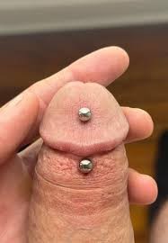 Xtudr - SIN COMPLEJOS Piercing Apadravya Doble
PROCEDIMIENTO

https://noodlemagazine.com/watch/-70870163_170479593

Doble perforación apadravya) el mundo modificado HD

https://web.archive.org/web/20120826112349/http://wiki.bmezine.com/index.php/Apadravya

-------------

https://infinitebody.com/pages/ampallang-apadravya-piercings?srsltid=AfmBOoq3qMoVyr9KJXqqs9eC1aVyBh0jyyyo7-sUfZQv9eVlOhORMhW9








