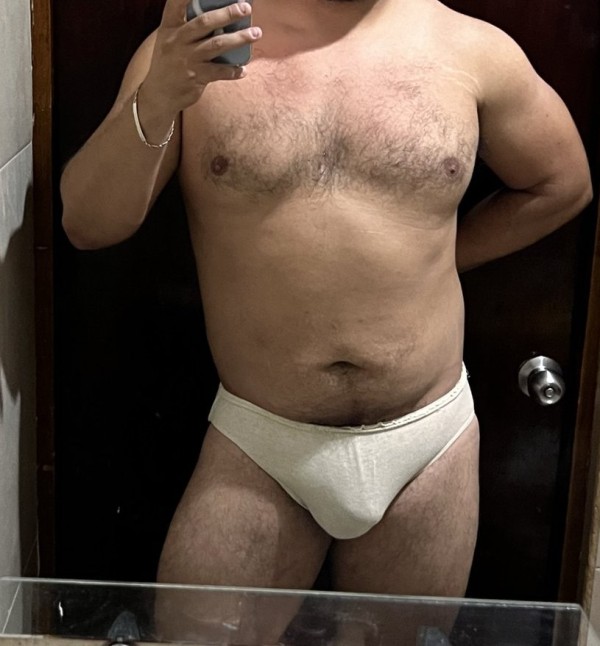 Xtudr - Fetichistas de calzoncillos 