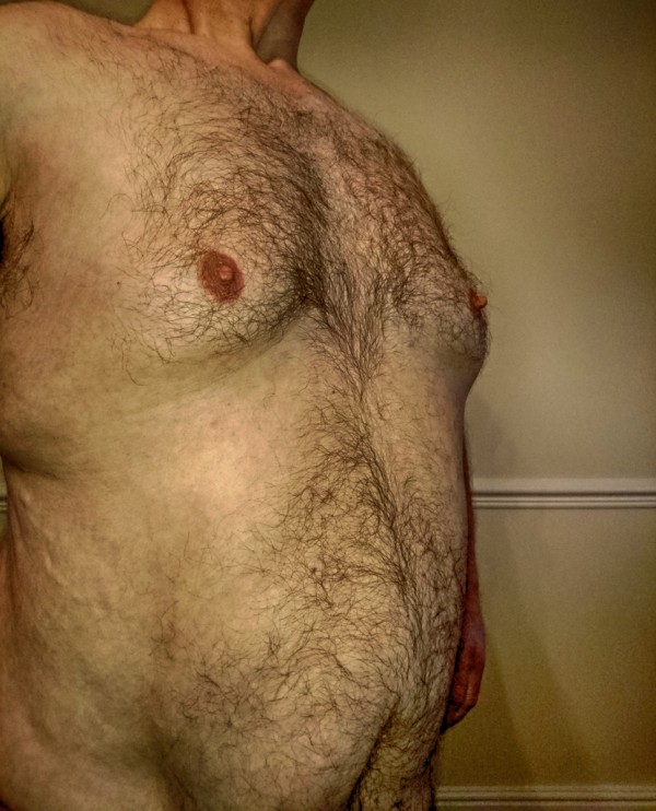 Xtudr - Gordos Sumisos buscan gordos dominantes 