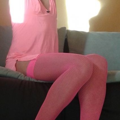 Xtudr - CD trans femboy Soy muy sumisa