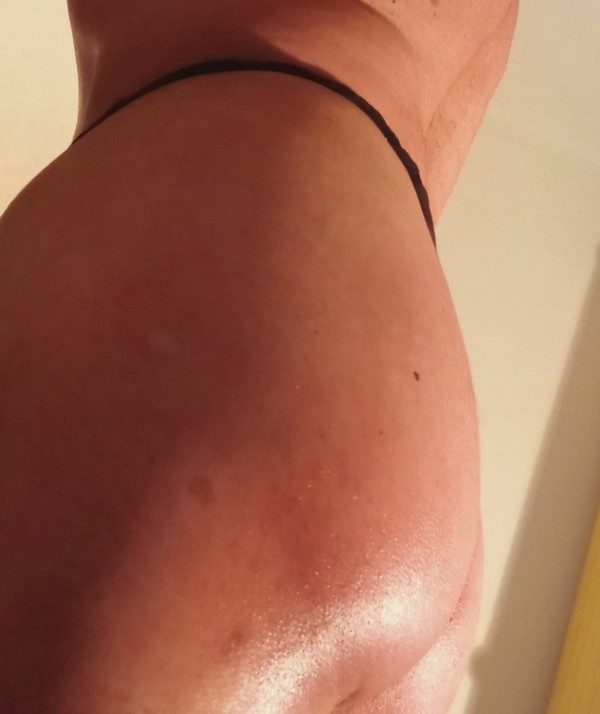 Xtudr - Sumisión y dominacion 