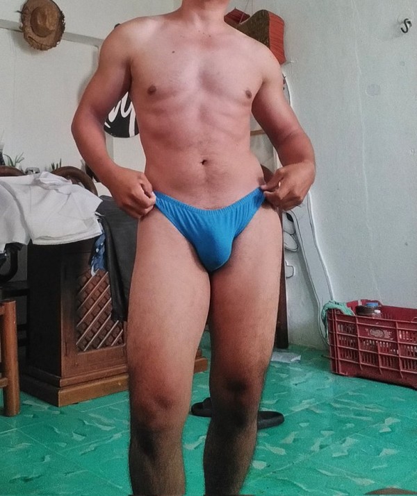 Xtudr - Fetichistas de calzoncillos 